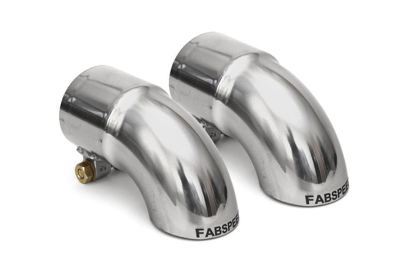 Porsche Valvetronic Muffler Conversion Kit - Boxster | Cayman | 2016 FS-POR-981GT4-GT3CKC