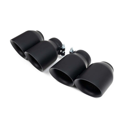 Porsche Valvetronic Supersport X-Pipe Exhaust System - 911 | 2014-2016 FS-POR-991T-SSSXVQ