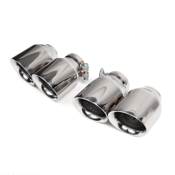 Porsche Valvetronic Supersport X-Pipe Exhaust System - 911 | 2017-2019 FS-POR-9912T-SSSXVQ