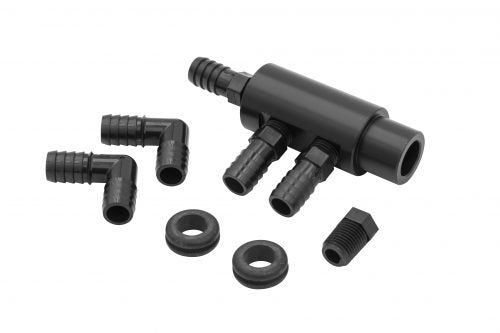 Porsche Vapor Block Kit - 911 65-89 PM-O301-0