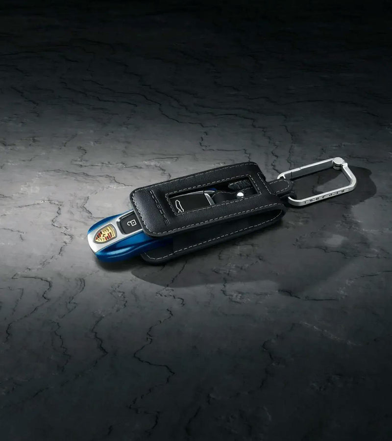 Porsche Vehicle Key - 911/Boxster/Cayman/Cayenne/Macan/Panamera 65-23 99104480122M5J