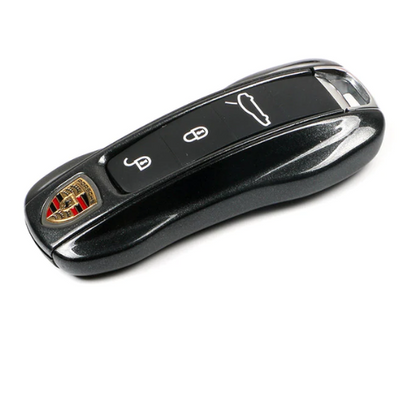 Porsche Vehicle Key - 911/Boxster/Cayman/Cayenne/Macan/Panamera 65-23