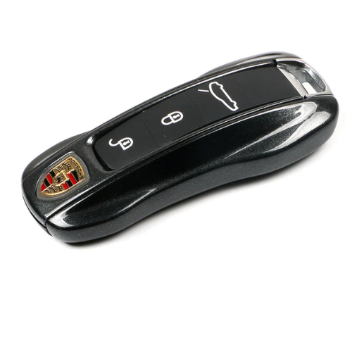 Porsche Vehicle Key - 911/Boxster/Cayman/Cayenne/Macan/Panamera 65-23