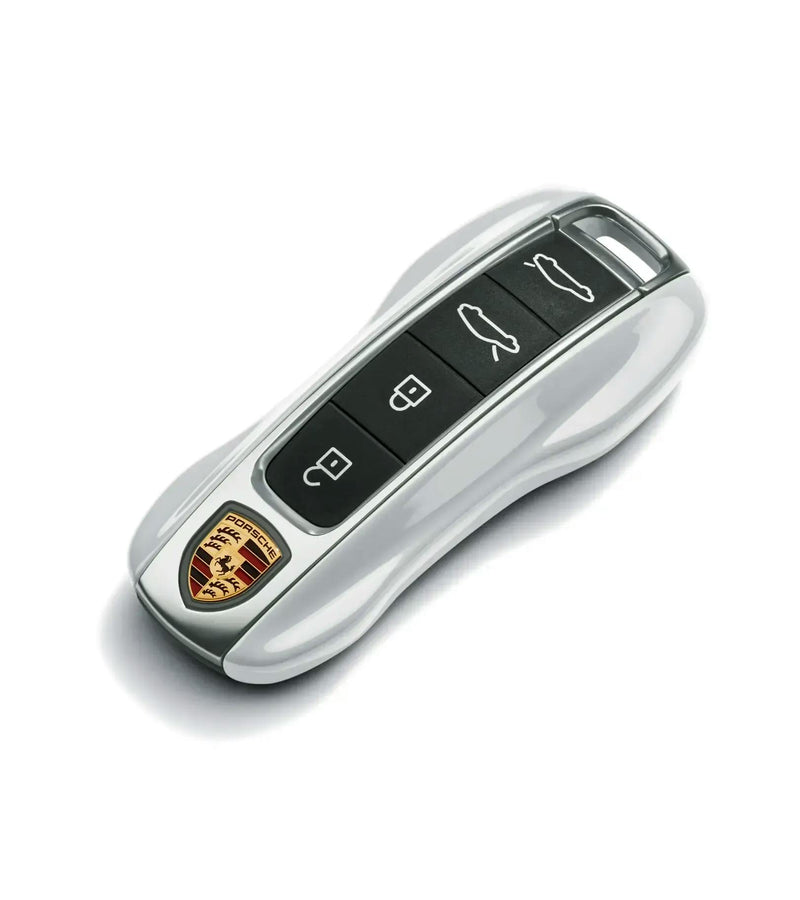 Porsche Vehicle Key - 911/Boxster/Cayman/Cayenne/Macan/Panamera - 99104480122C9A 99104480122C9A