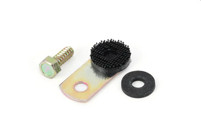 Porsche Velcro Fastener Set - 911 89-98 964-503-901-00