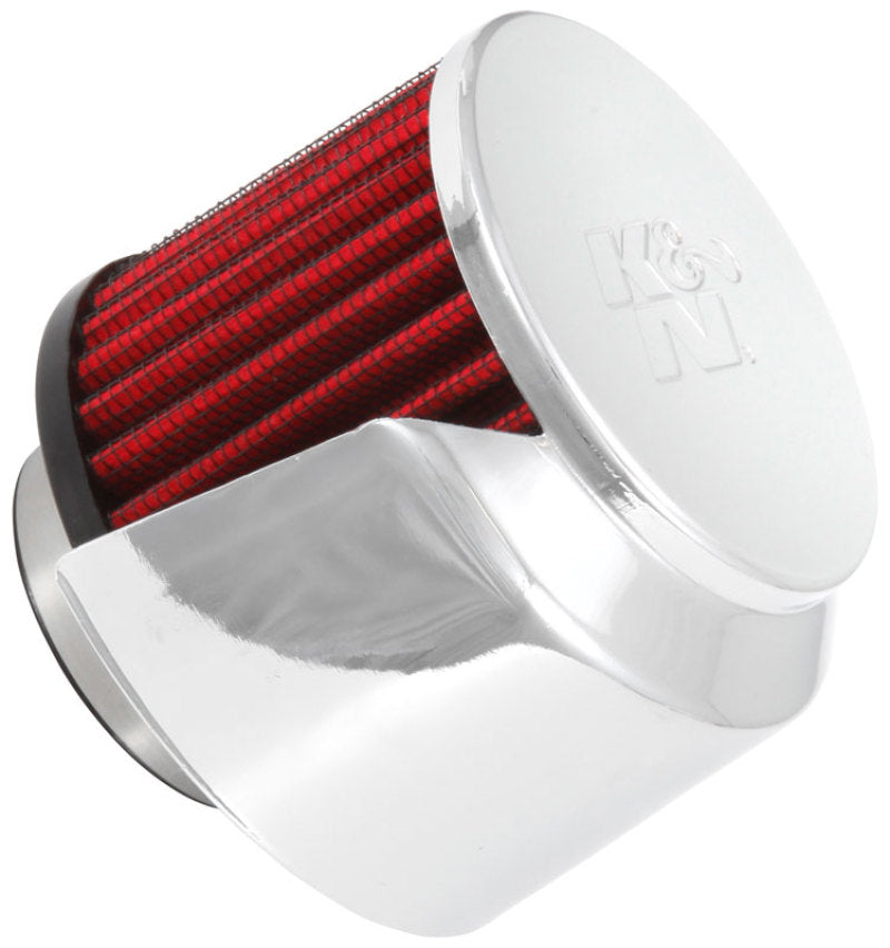 Porsche Vent Air Filter