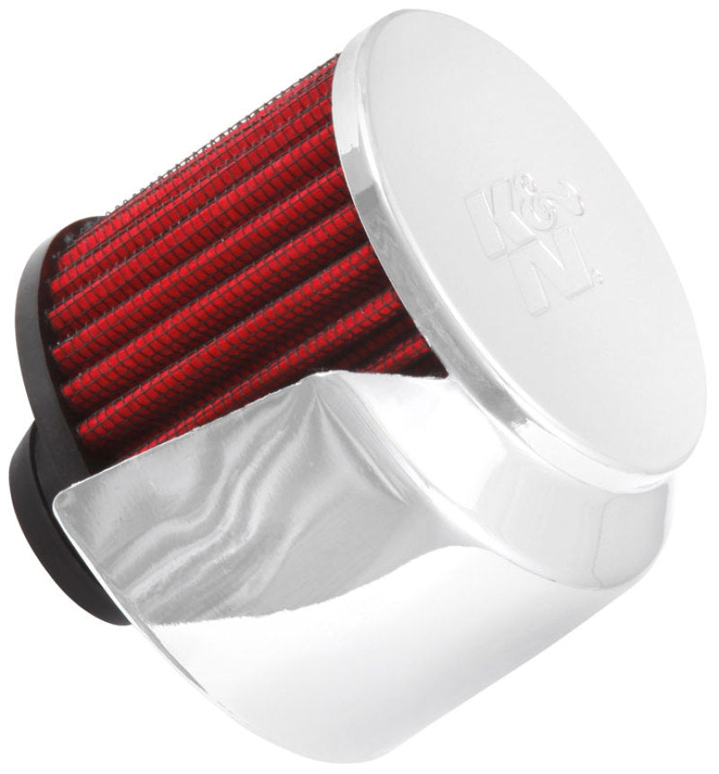 Porsche Vent Air Filter