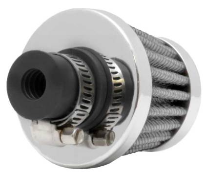 Porsche Vent Air Filter