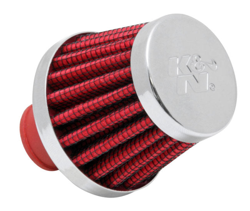 Porsche Vent Clamp-On Air Filter