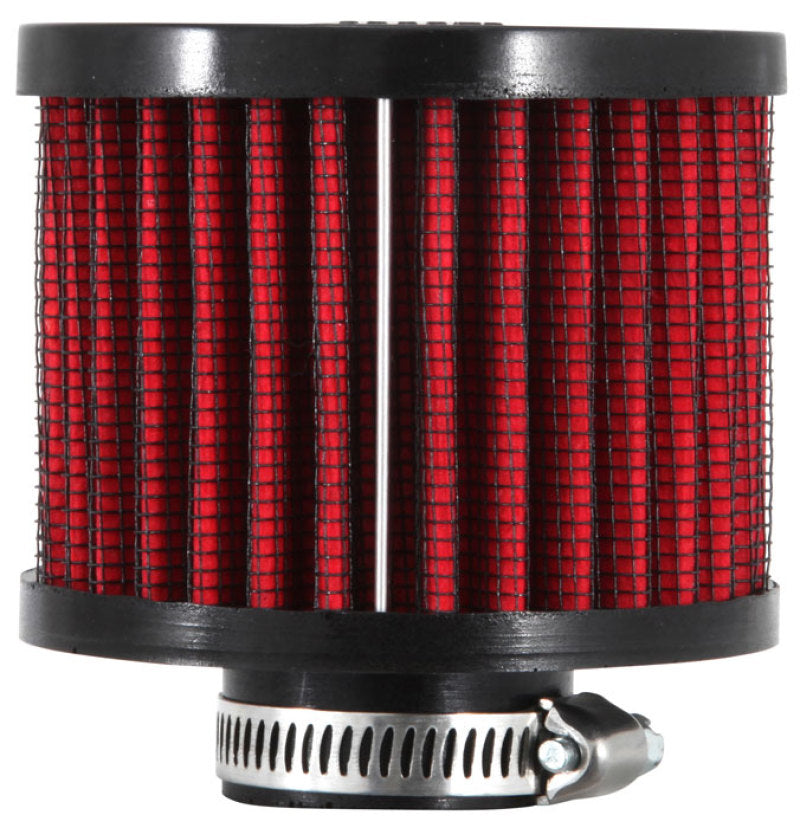 Porsche Vent Clamp-On Air Filter