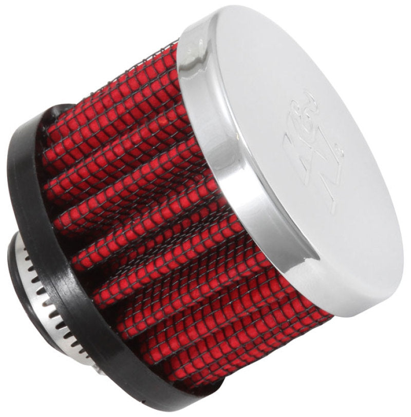 Porsche Vent Clamp-On Air Filter