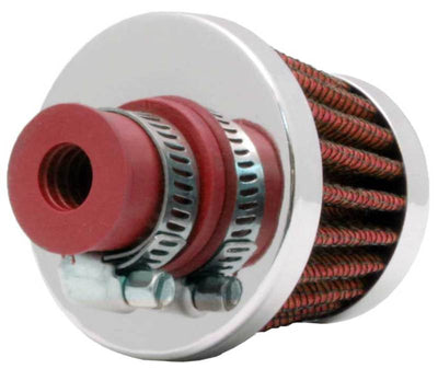 Porsche Vent Clamp-On Air Filter