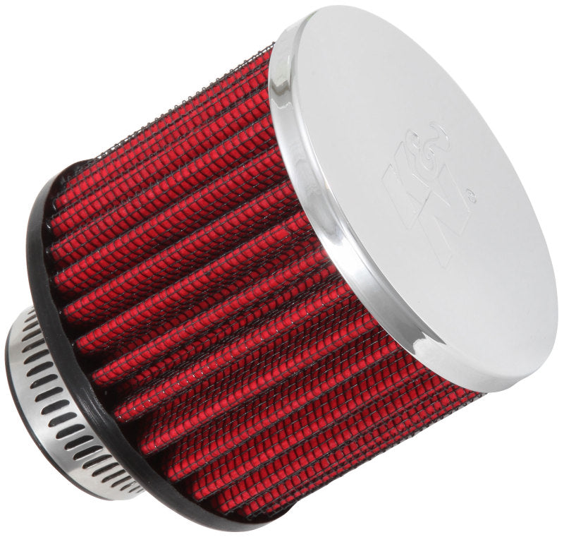 Porsche Vent Clamp-On Air Filter