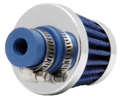 Porsche Vent Clamp-On Air Filter
