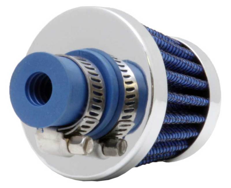 Porsche Vent Clamp-On Air Filter
