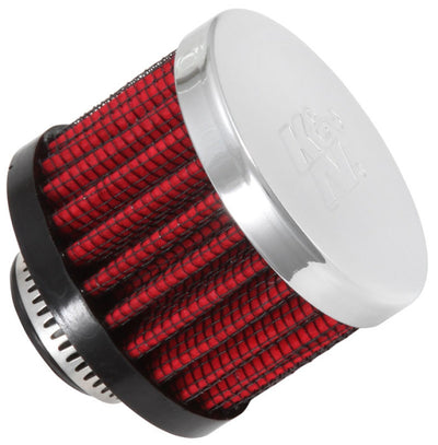 Porsche Vent Clamp-On Air Filter 62-1340