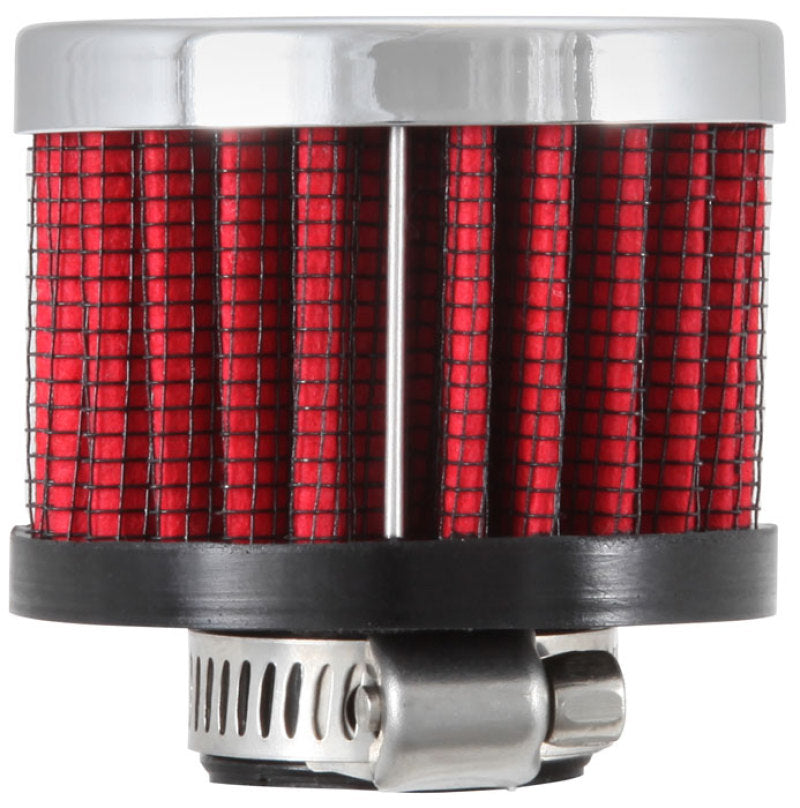 Porsche Vent Clamp-On Air Filter 62-1340