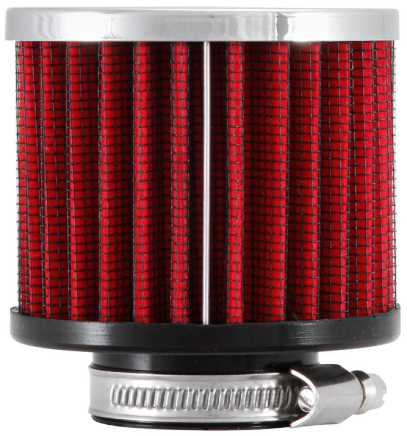 Porsche Vent Clamp-On Air Filter