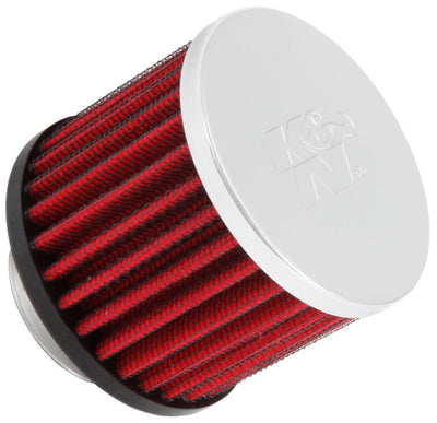 Porsche Vent Clamp-On Air Filter