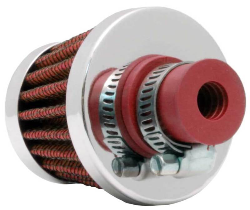 Porsche Vent Clamp-On Air Filter