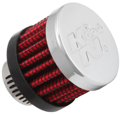 Porsche Vent Clamp-On Air Filter