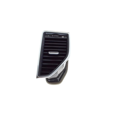 Porsche Vent Galvano Silver 95B-819-202-AG-0B