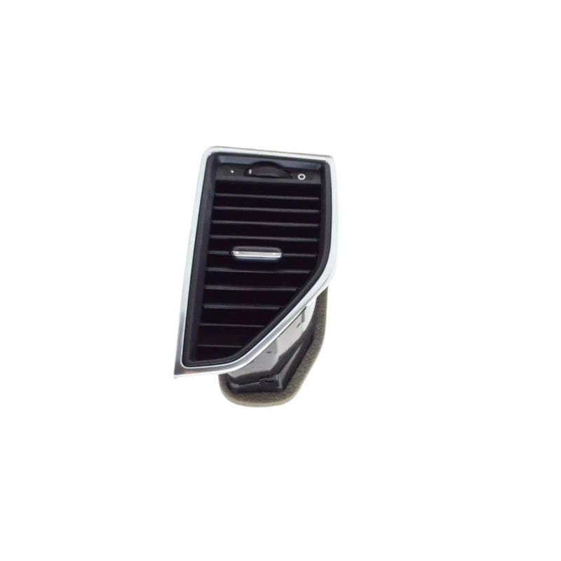Porsche Vent Galvano Silver 95B-819-202-AG-0B