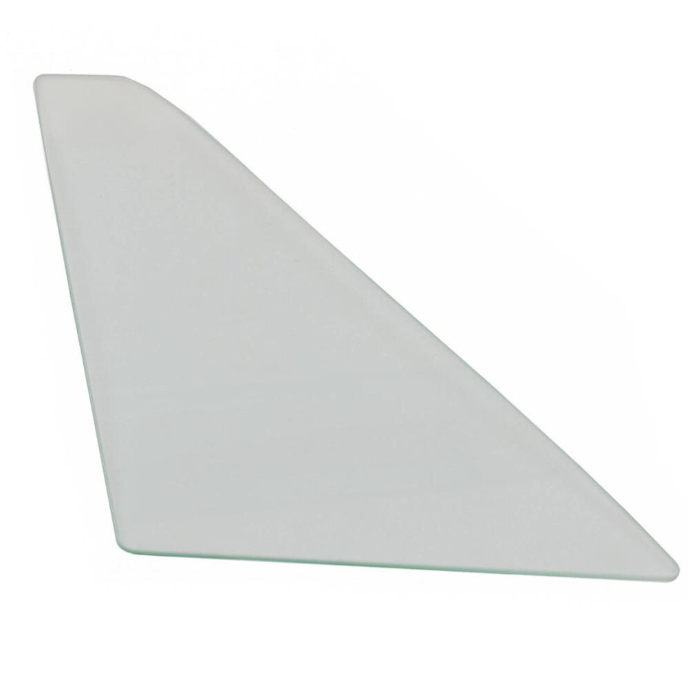 Porsche Vent Glass Left - 911 74-86 911-542-503-40