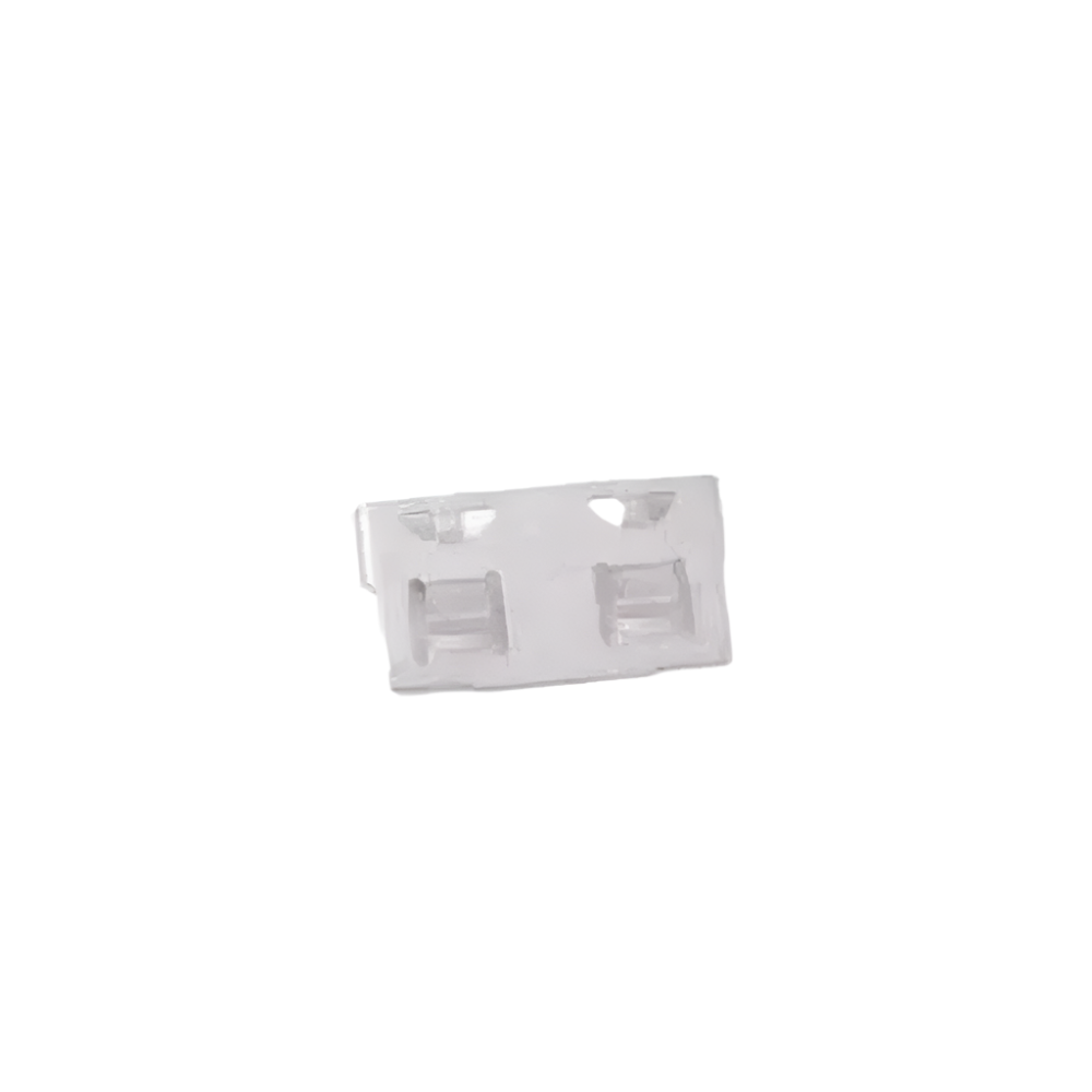 Porsche Vent Grille Clip - Boxster 97-04 986-504-847-00