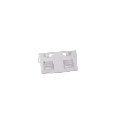 Porsche Vent Grille Clip - Boxster 97-04 986-504-847-00