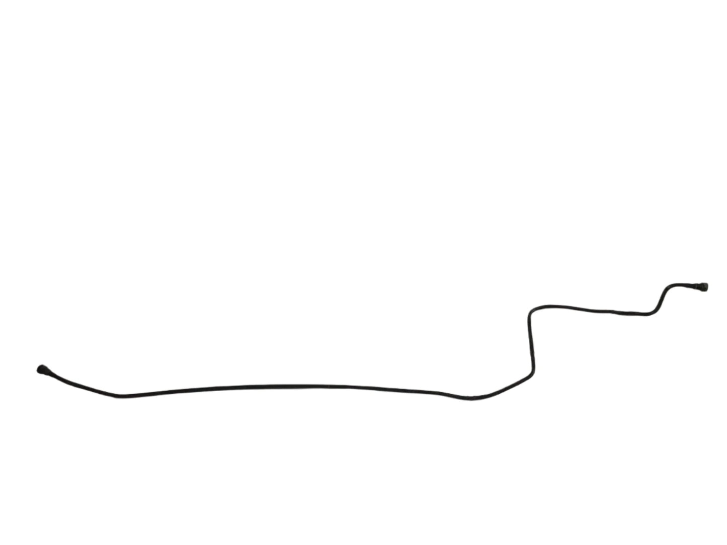 Porsche Vent Line - 911 05-09 997-106-227-02