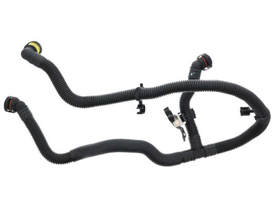 Porsche Vent Line - Left to Right Valve Cover Vent Valves, Macan | 2015-2018 94610723933