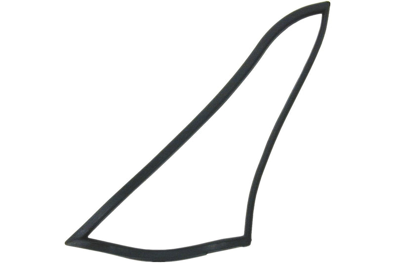 Porsche Vent Seal Fixed - Left 69-94 Coupe 901-542-921-21
