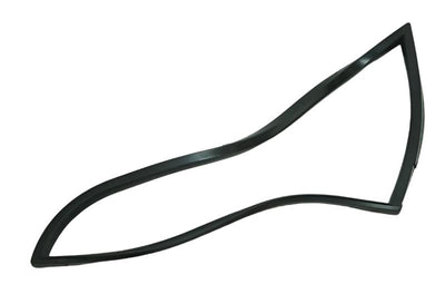 Porsche Vent Seal Fixed - Right 69-94 Coupe 901-542-922-21