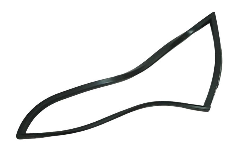 Porsche Vent Seal Fixed - Right 69-94 Coupe 901-542-922-21