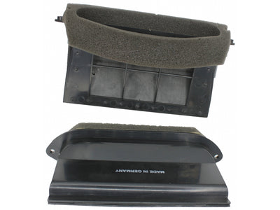 Porsche Vent Trim - 911 89-98 964-572-043-02