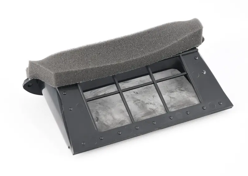 Porsche Vent Trim - 911 89-98 964-572-043-02