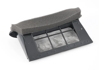 Porsche Vent Trim - 911 89-98 964-572-043-02