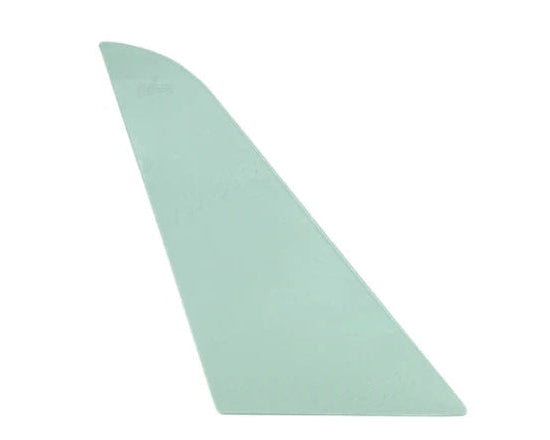 Porsche Vent Window - Right - Tinted - 911 | 1965-1994 911-542-512-00