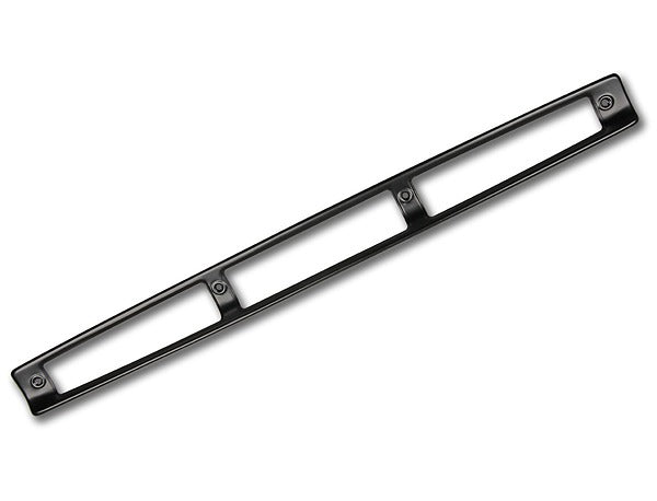 Porsche Ventilation Grille Frame Black - 911 95-98 9935594010070K