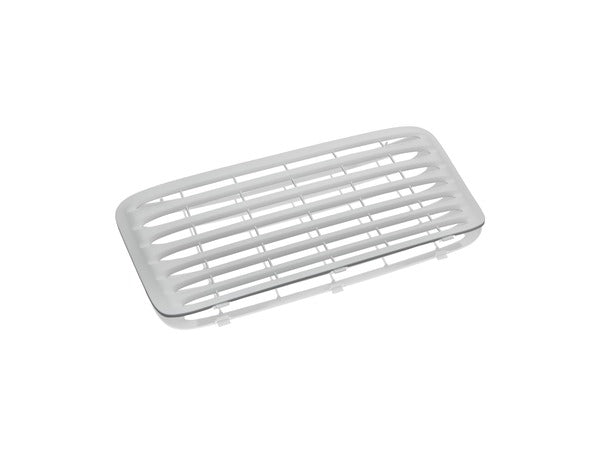 Porsche Ventilation Grille Prime Coated - 911 95-98 99351233303G2X
