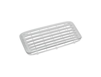 Porsche Ventilation Grille Prime Coated - 911 95-98 99351233303G2X