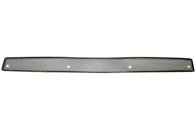 Porsche Ventilation Grille Screen for Fresh Air Intake Vent Top of Front Hood Black, 911/930 | 1965-1998 99355941100
