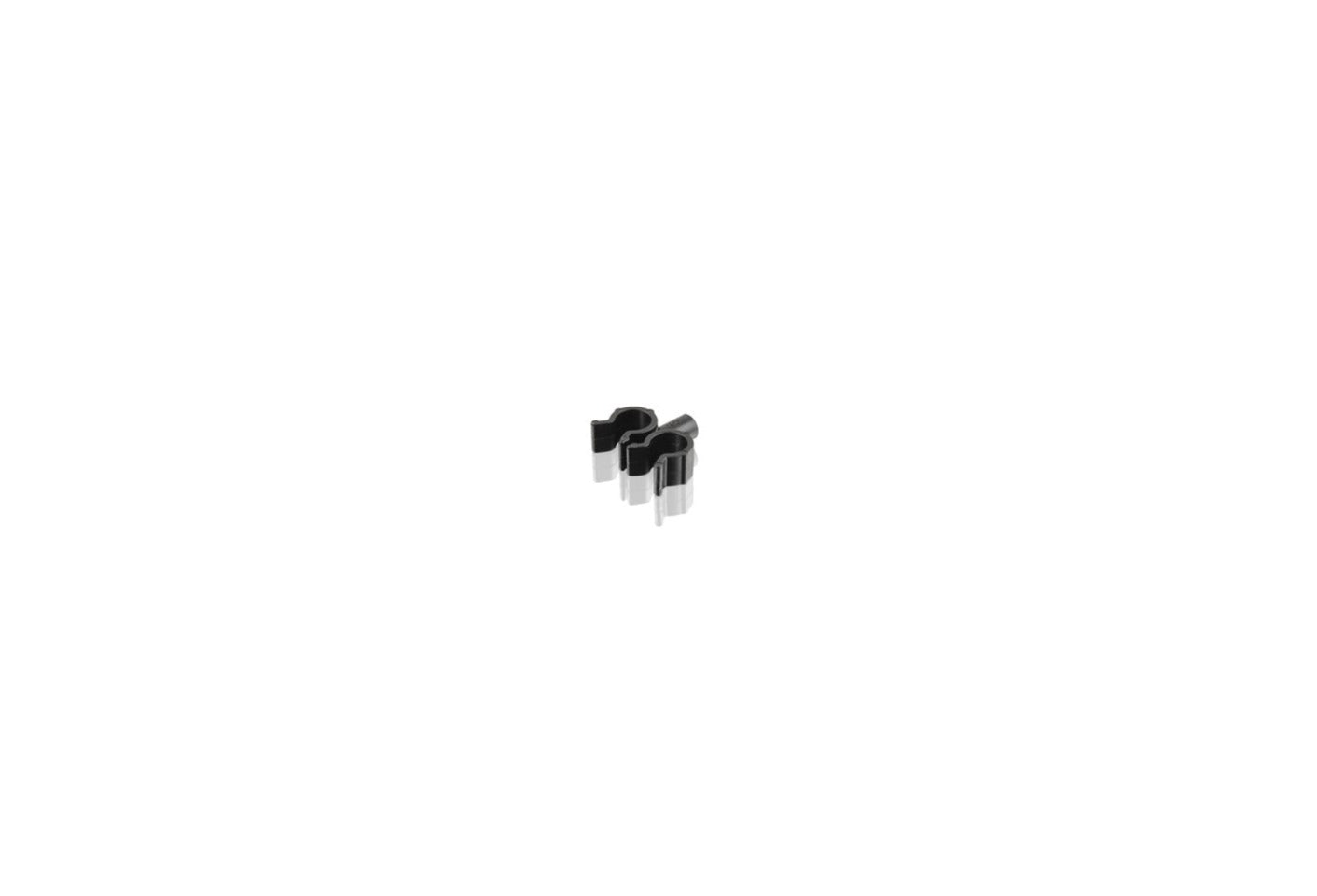 Porsche Ventilation Pipe Hose Bracket - 959 87-88 999-591-857-40