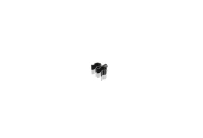 Porsche Ventilation Pipe Hose Bracket - 959 87-88 999-591-857-40
