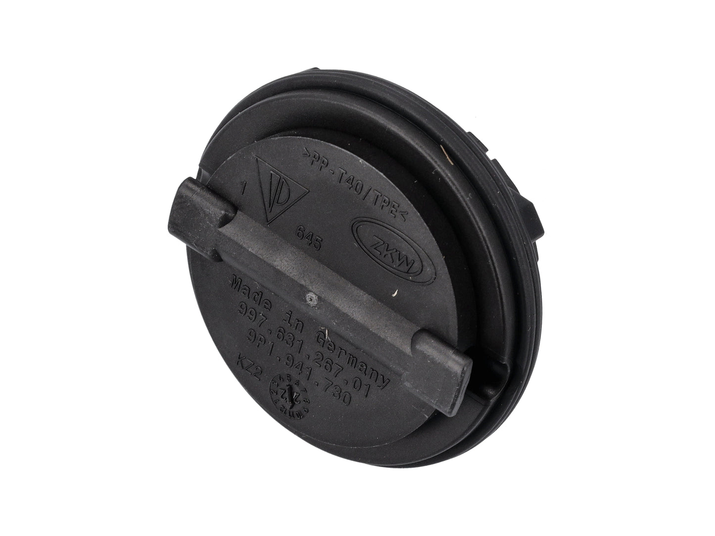 Porsche Ventilation Valve - 911/918/Boxster/Cayman/Macan/Panamera 07-24 997-631-267-01