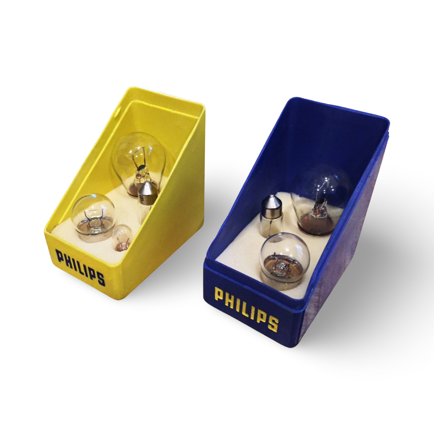 Porsche Vintage Philips Light Bulb Kit - 356/356A 50-59 Philipskit