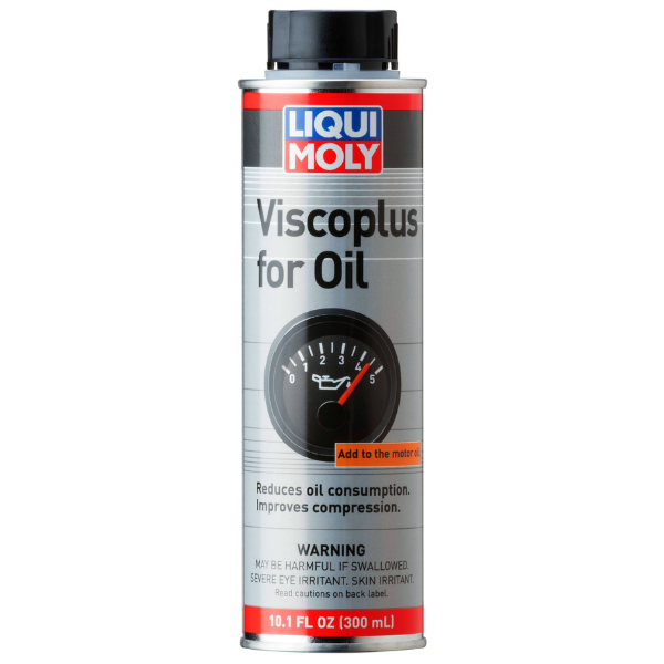 Porsche Viscoplus Oil Additive 300ml 20206