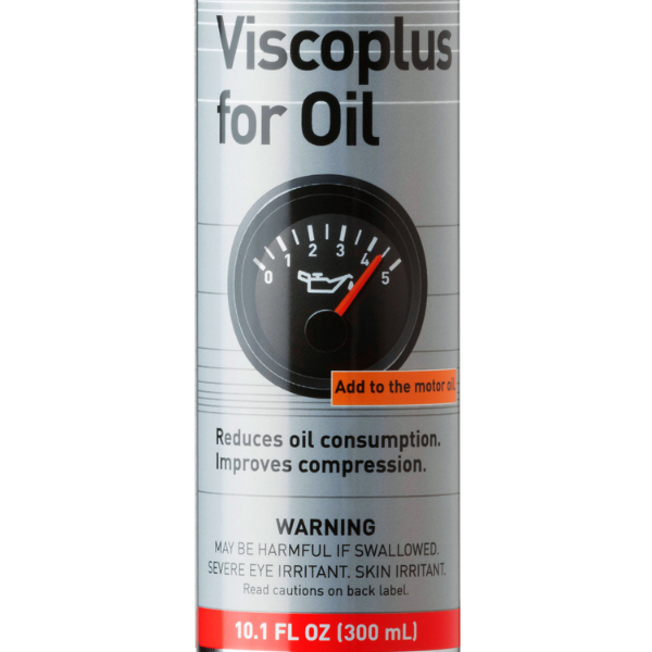 Porsche Viscoplus Oil Additive 300ml 20206
