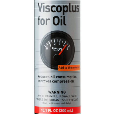 Porsche Viscoplus Oil Additive 300ml 20206